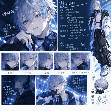 Profile image of 카나데