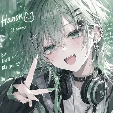 Profile image of Hanon