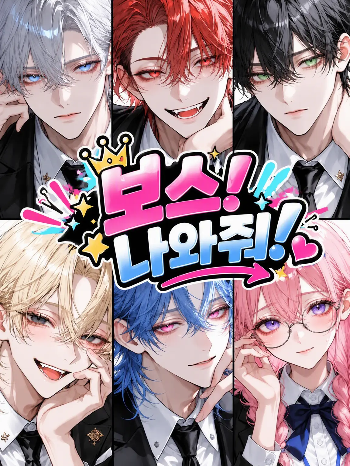 FirmGoal3568의 보스! 나와주세요!