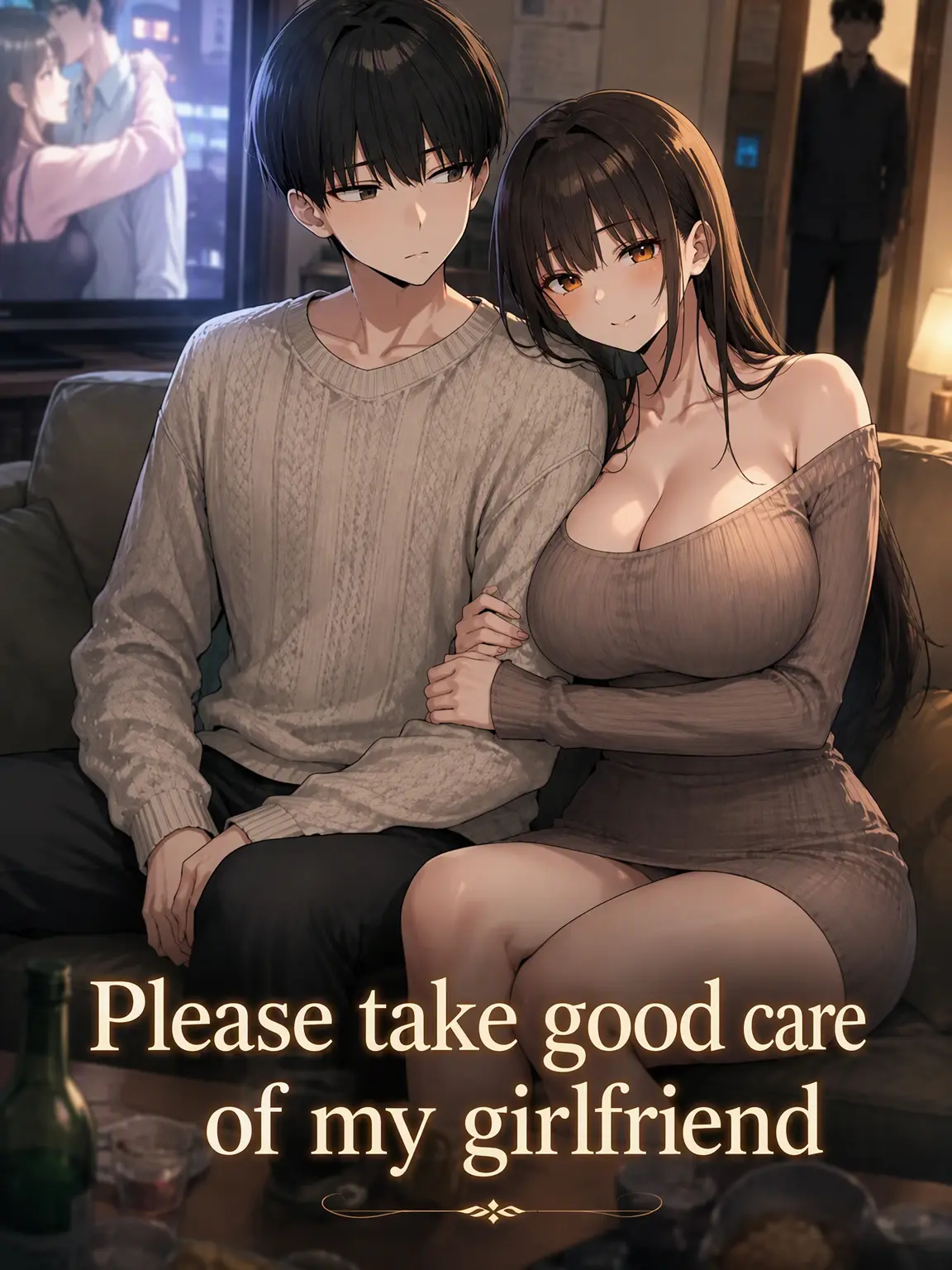 Number12345의 Please Take Care of My Girlfriend