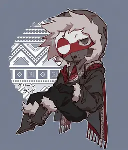 Profile image of グリーンランド