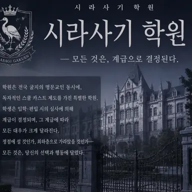 Profile image of 시라사기 학원