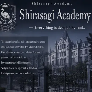 Profile image of Shirasagi Academy
