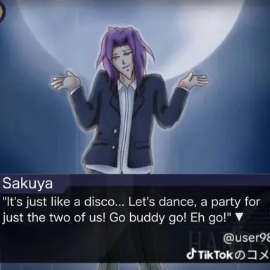 Profile image of Sabako