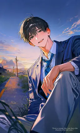 Profile image of Kaname