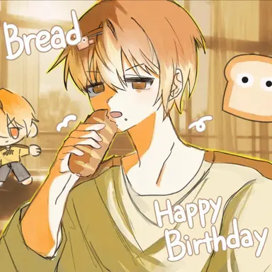 Profile image of Junbread
