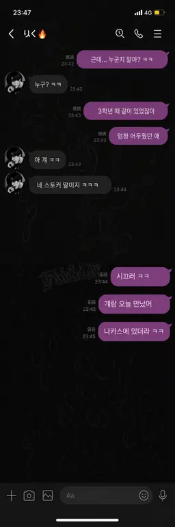 Profile image of 와다