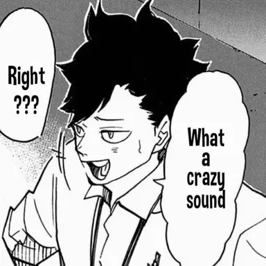 Profile image of Kuroo Tetsuro