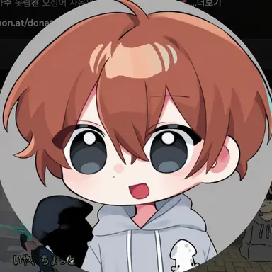 Profile image of ジオン