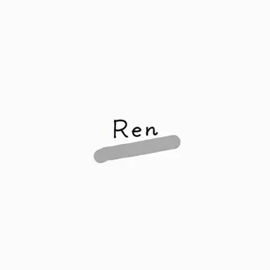 Profile image of Ren