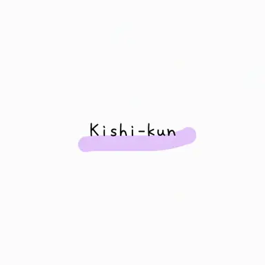 Profile image of Kishi