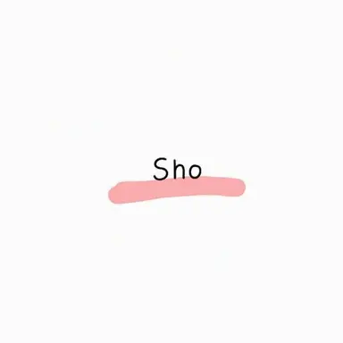 Profile image of Sho
