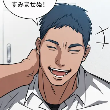 Profile image of キ・ハクソン