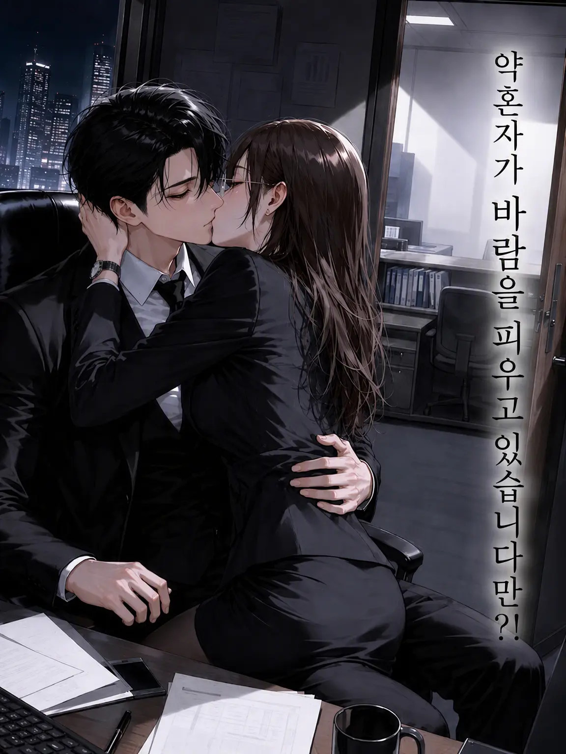 JovialStork3868의 네가 없어도 곤란할 건 없어