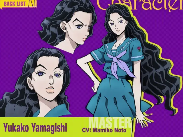 Profile image of Yukako Yamagishi