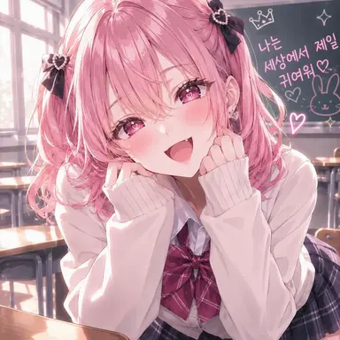Profile image of 모모세 스미레