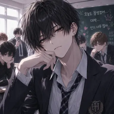 Profile image of 카와이 타츠키