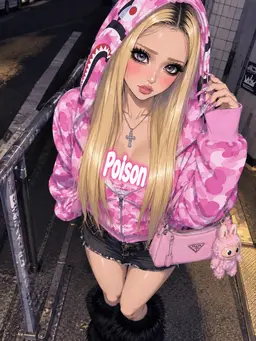 Profile image of Hina