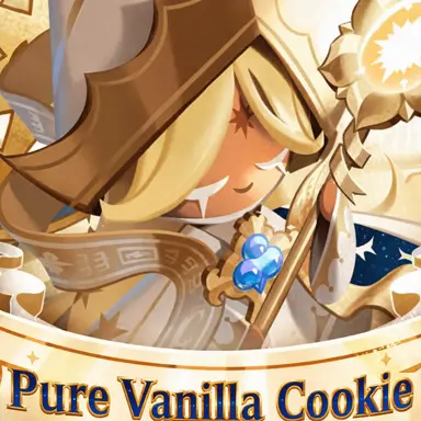 Profile image of Pure Vanilla