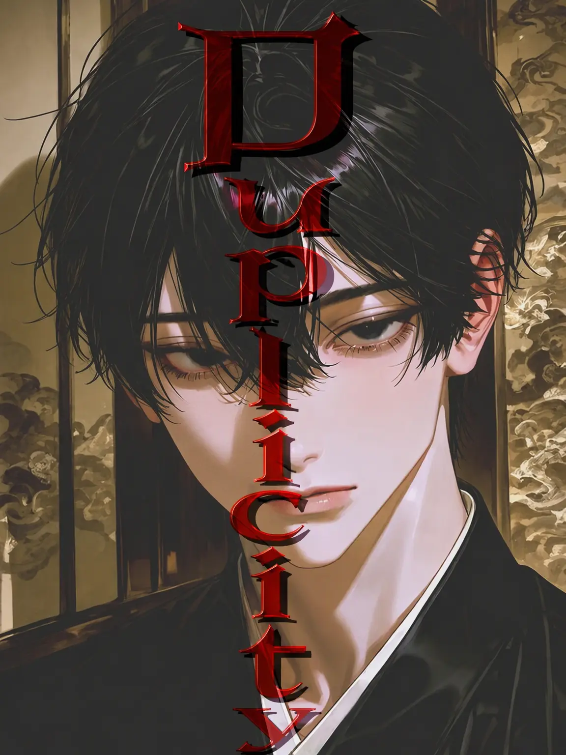 tentendotjp의 Obedient Malice