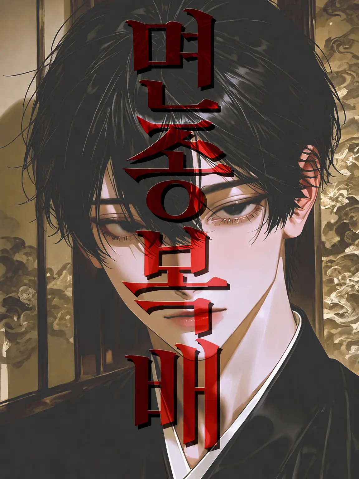 tentendotjp의 면종복배