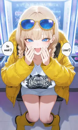 Profile image of Izumi