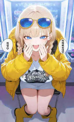 Profile image of 이즈미