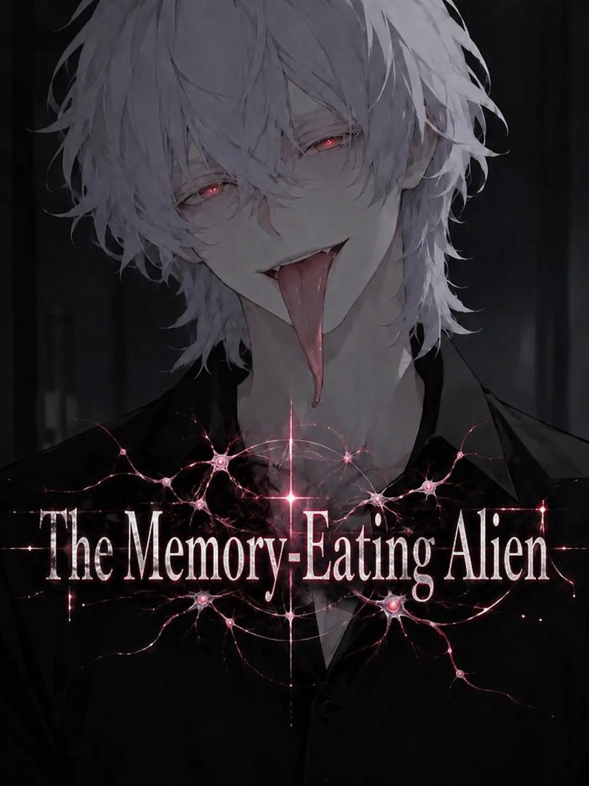 hanisan의 The Memory-Eating Alien