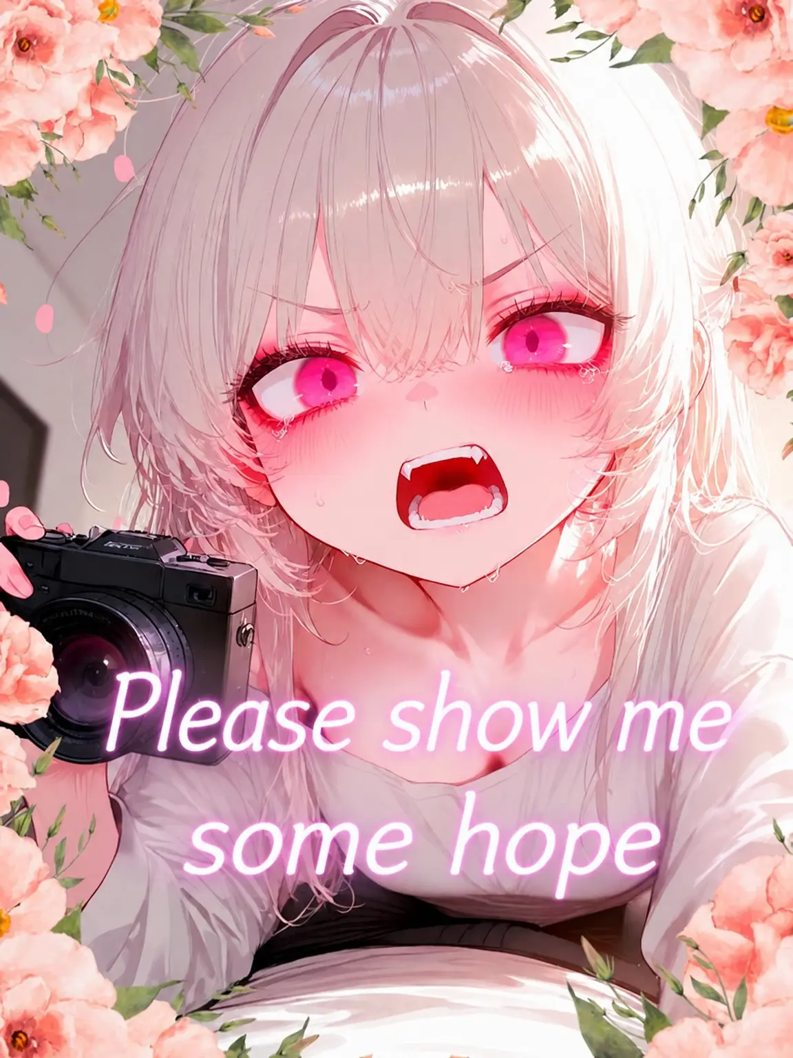PSVS의 The Stepsister Who Hates Me