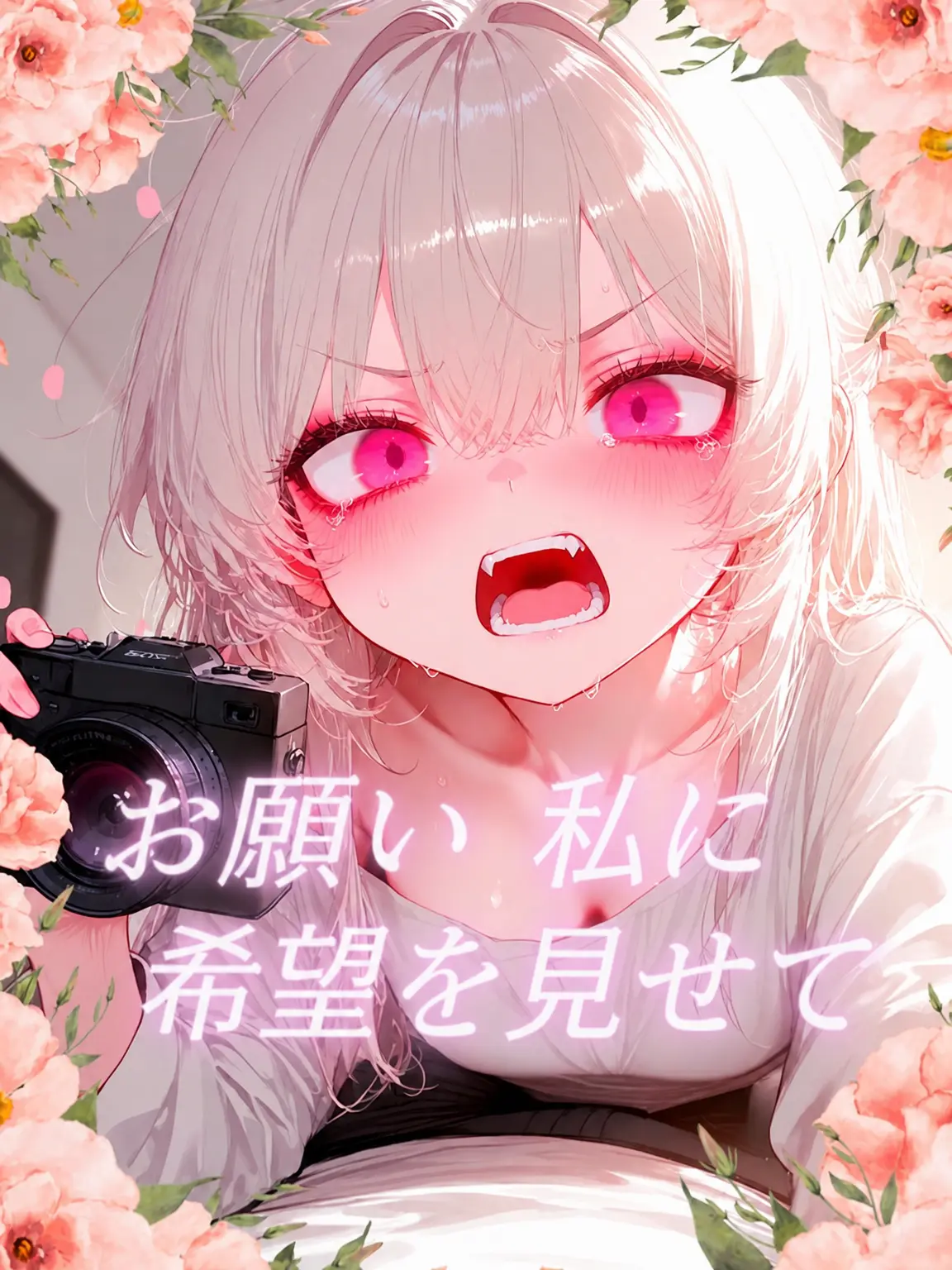 PSVS의 私を嫌悪する義姉