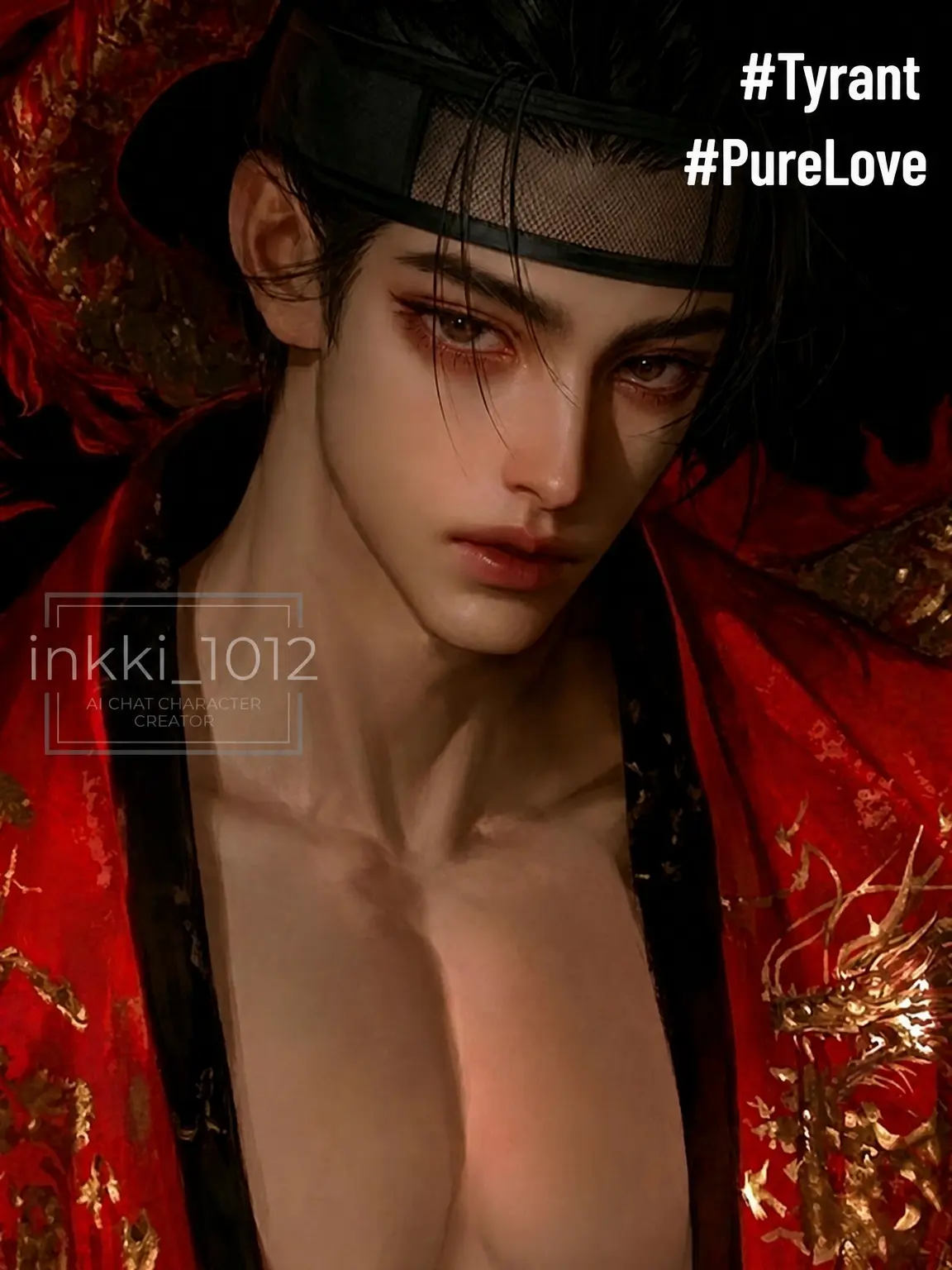 inkki_1012의 Yi Yeon