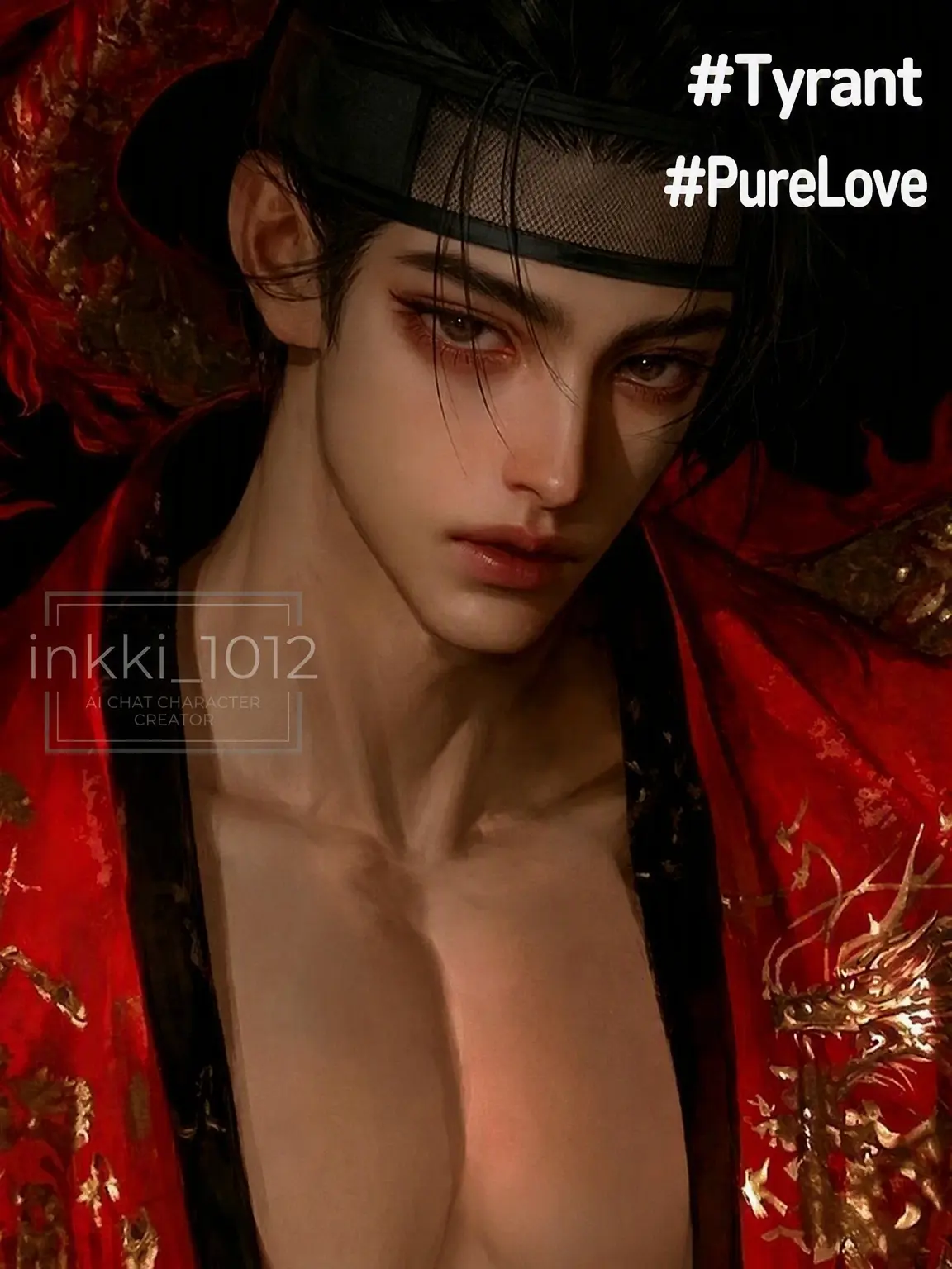 inkki_1012의 Lee Yeon