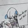 Profile image of 2p Meongmeongmon