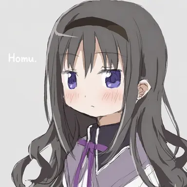 Profile image of Homura Akemi