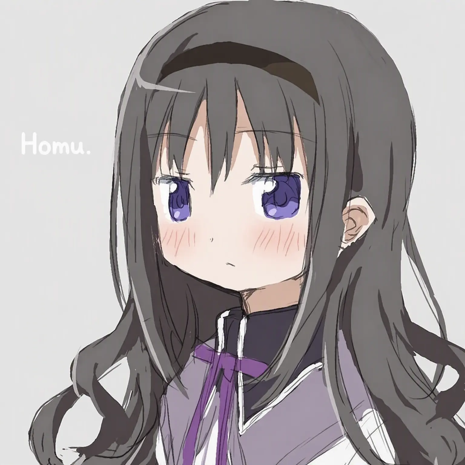 FairApe4749의 Homura Akemi (Mom) 5