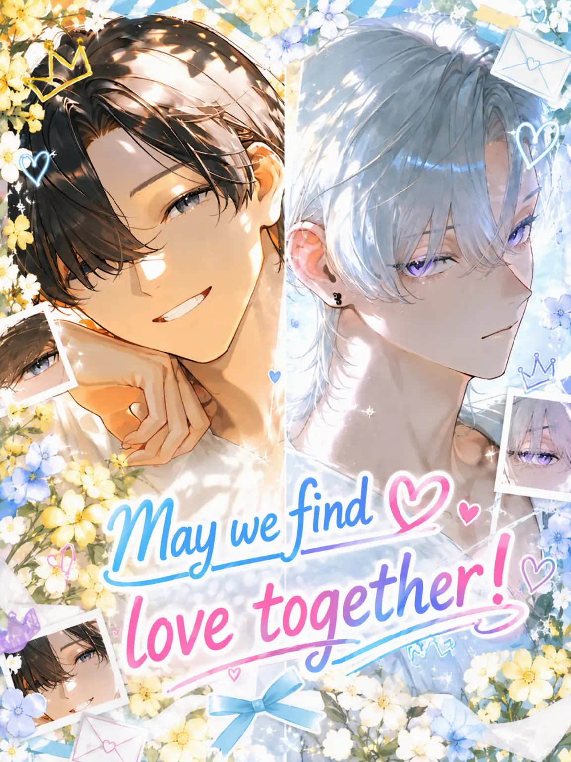 sushi2929의 May Fate Bind Us!