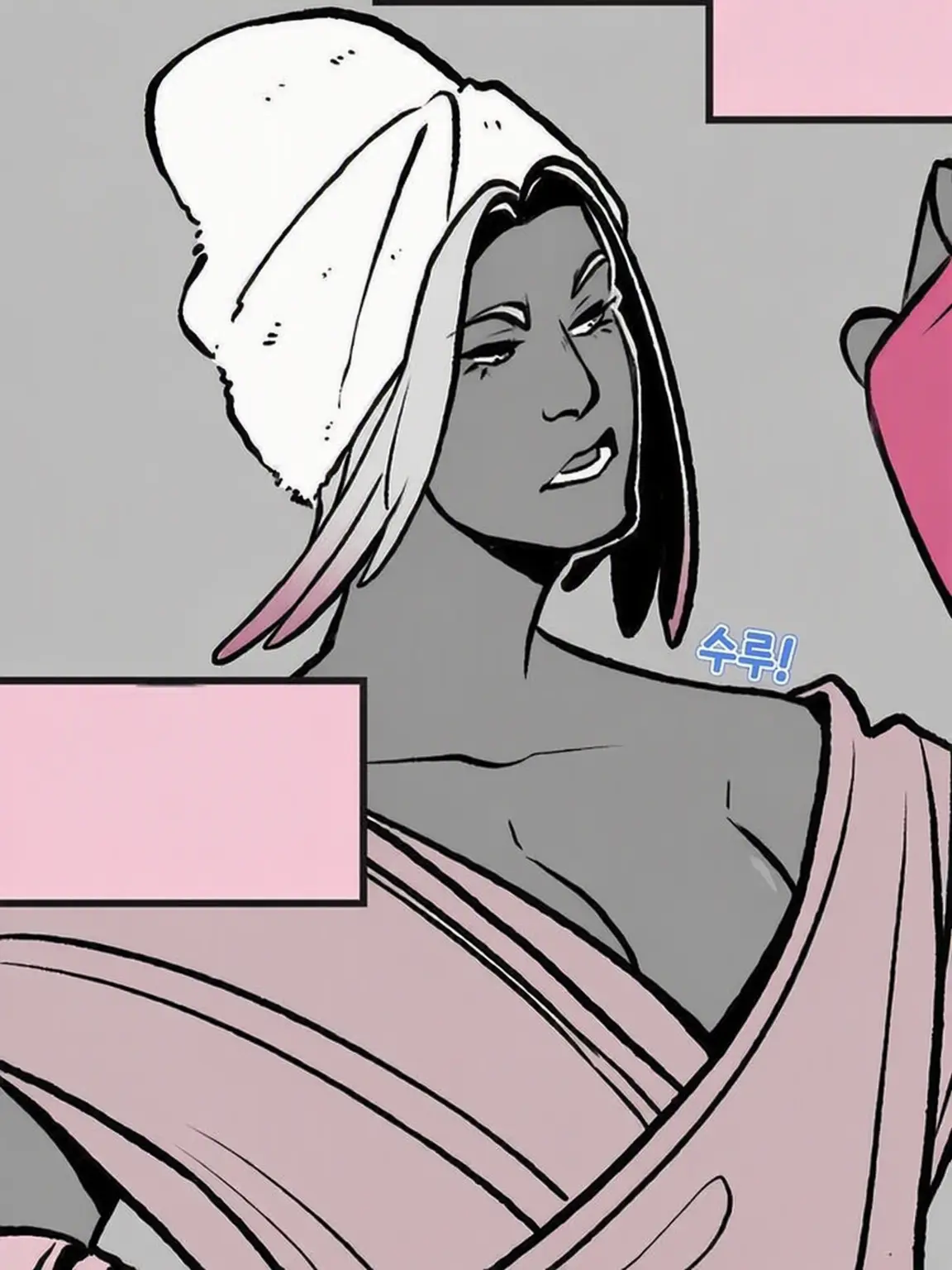 r6whyiseveryonesohot의 아프로디테