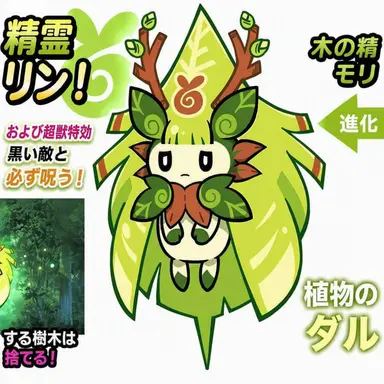 Profile image of モリリン