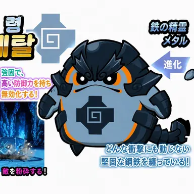 Profile image of ヘビーメタル