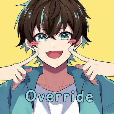 Profile image of Mune