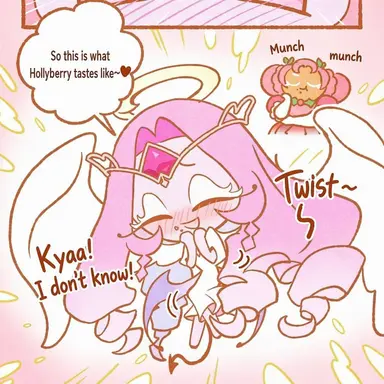 Profile image of Eternal Sugar