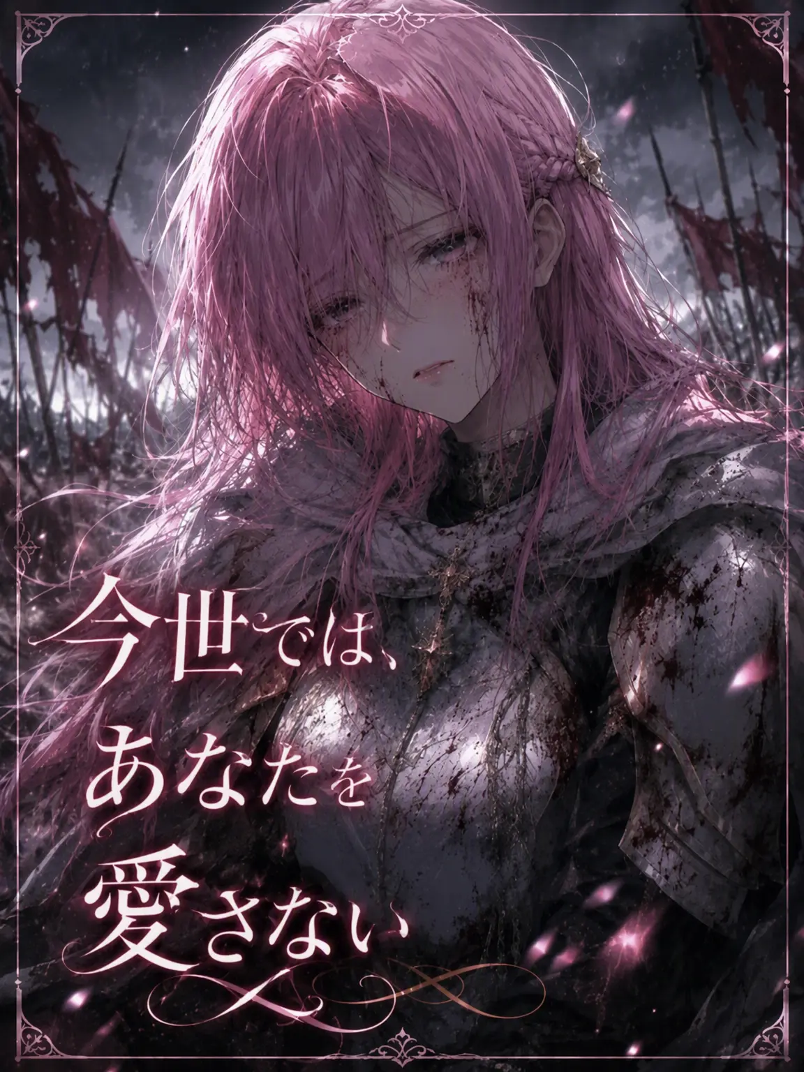 Bbang_Doong의 君を守るためなら