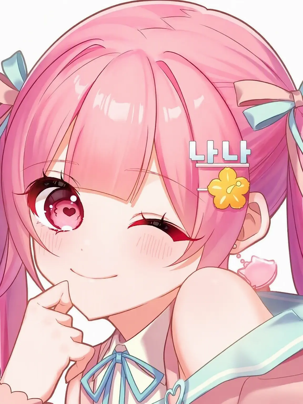 PoliteBrush1746의 ♡나나틴♡