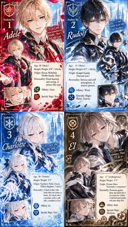 Profile image of Class 5-A