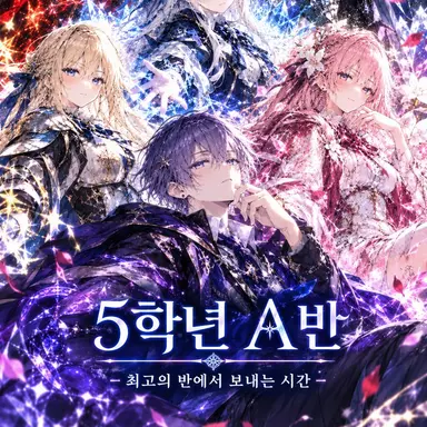 Profile image of 5학년 A반