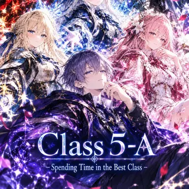 Profile image of Class 5-A