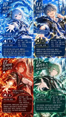 Profile image of 5학년 A반