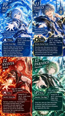 Profile image of Class 5-A