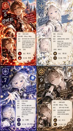 Profile image of 5학년 A반