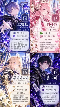 Profile image of 5학년 A반